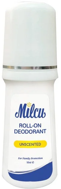 Sản phẩm khử mùi Milcu Roll-on Deodorant
