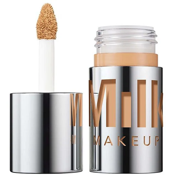 Kem che khuyết điểm Milk Makeup Future Fluid All Over Medium Coverage Hydrating Concealer