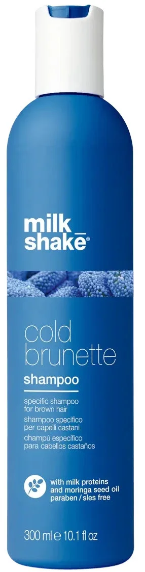Dầu gội Milk shake Cold Brunette Shampoo