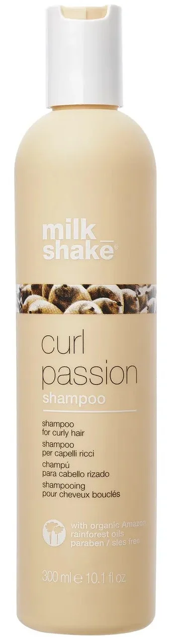 Milk shake Curl Passion Shampoo