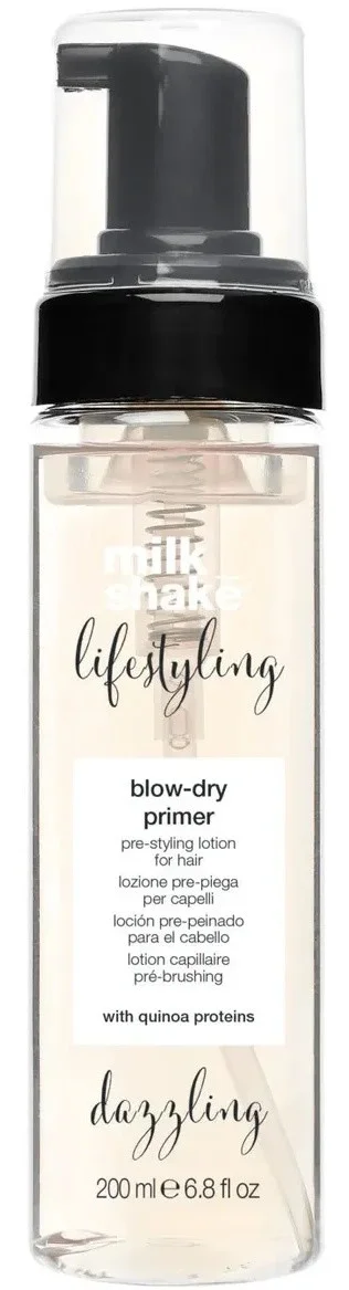 Milk shake Lifestyling Blow-Dry Primer