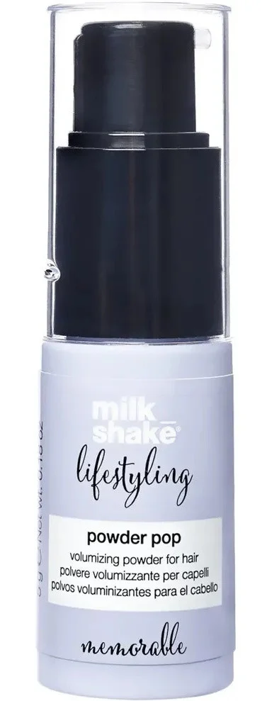Phấn phủ Milk shake Lifestyling Powder Pop