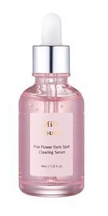 Tinh chất Milk Touch Five Flower Dark Spot Clearing Serum