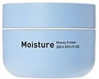 Kem dưỡng ẩm Milk Touch Glossy Moisture Cream