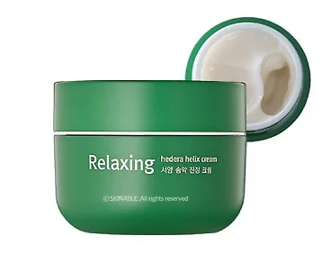 Kem Milk Touch Relaxing Hedera Helix Cream