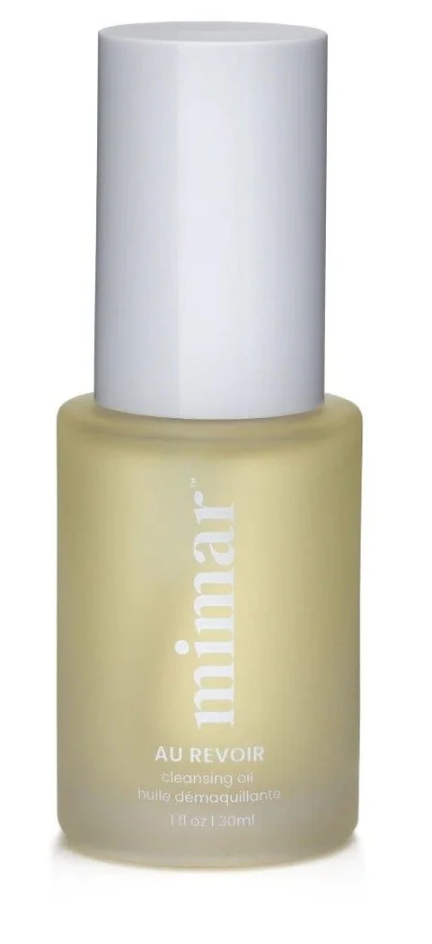 Dầu tẩy trang mimar Au Revoir Cleansing Oil