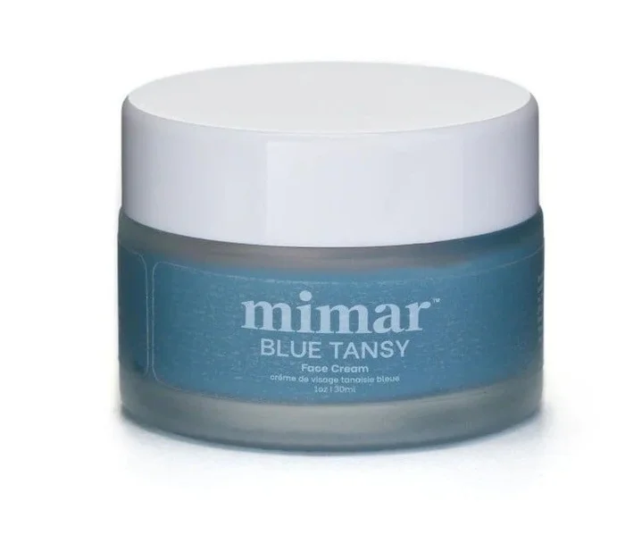 Kem mimar Blue Tansy Face Cream