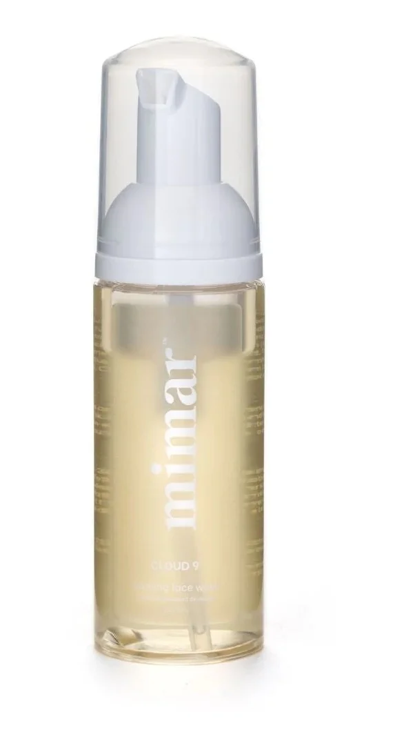 Sữa rửa mặt mimar Cloud 9 Foam Face Wash