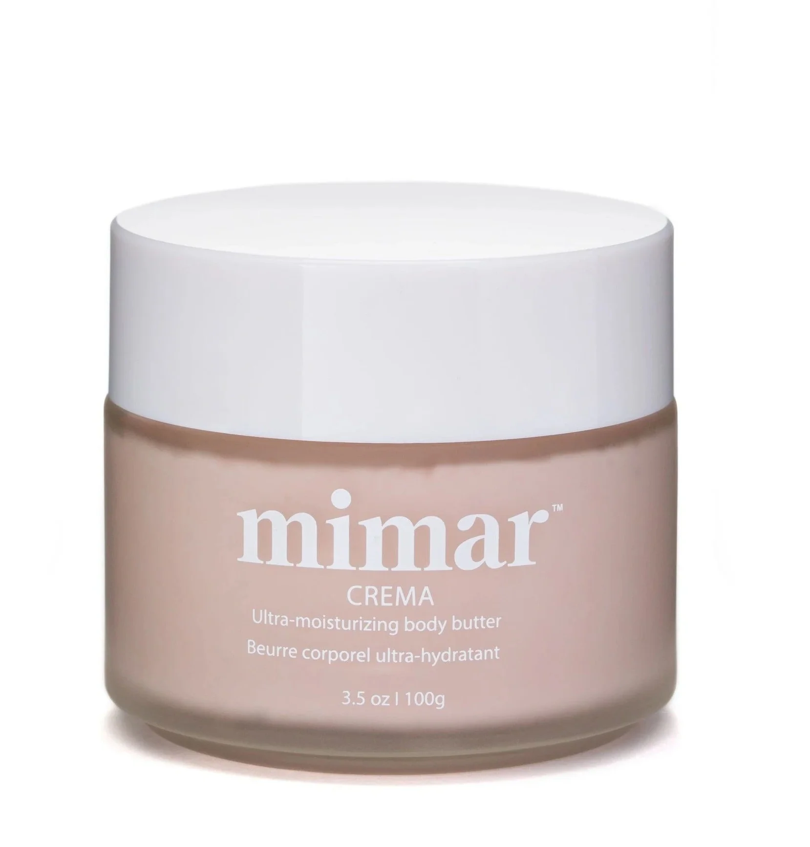 Kem mimar Crema Body Butter