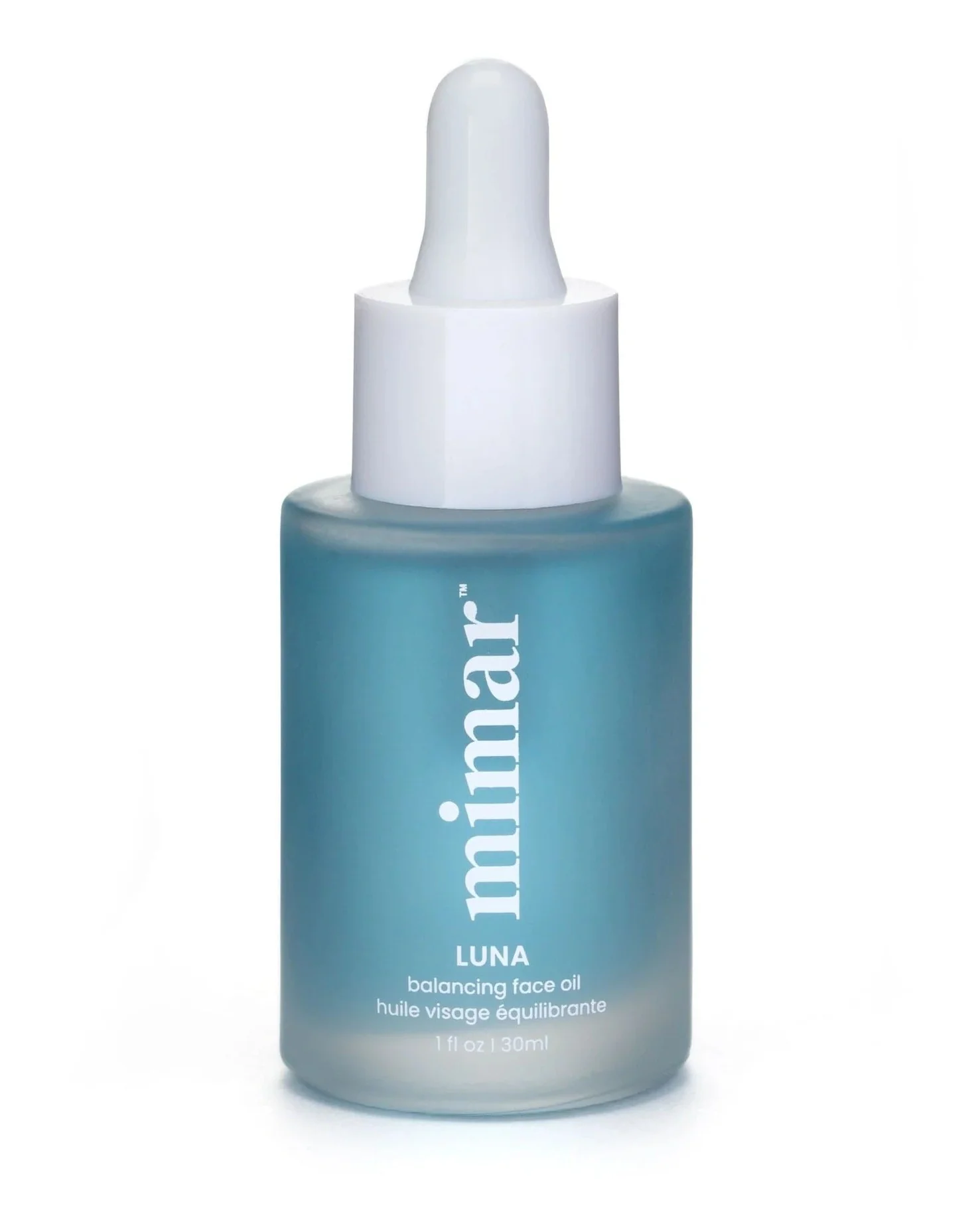 mimar Luna Balancing Face Oil