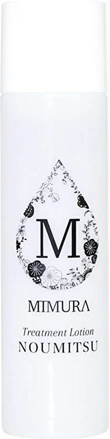 MIMURA Treatment Lotion Noumitsu