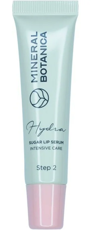 Mineral Botanica Hydra Sugar Lip Serum