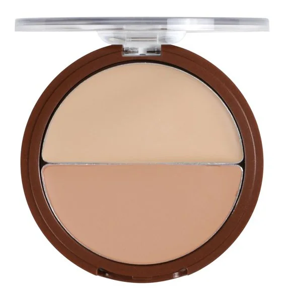 Mineral Fusion Concealer Duo