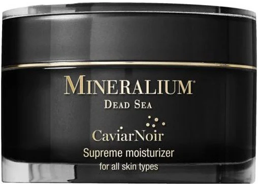 Kem dưỡng ẩm Mineralium Caviar Noir Supreme Moisturizer