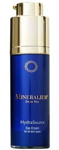 Kem Mineralium Hydrasource Eye Cream