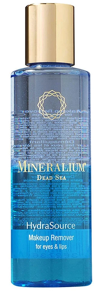 Tẩy trang Mineralium Make-Up Remover Hydra Source