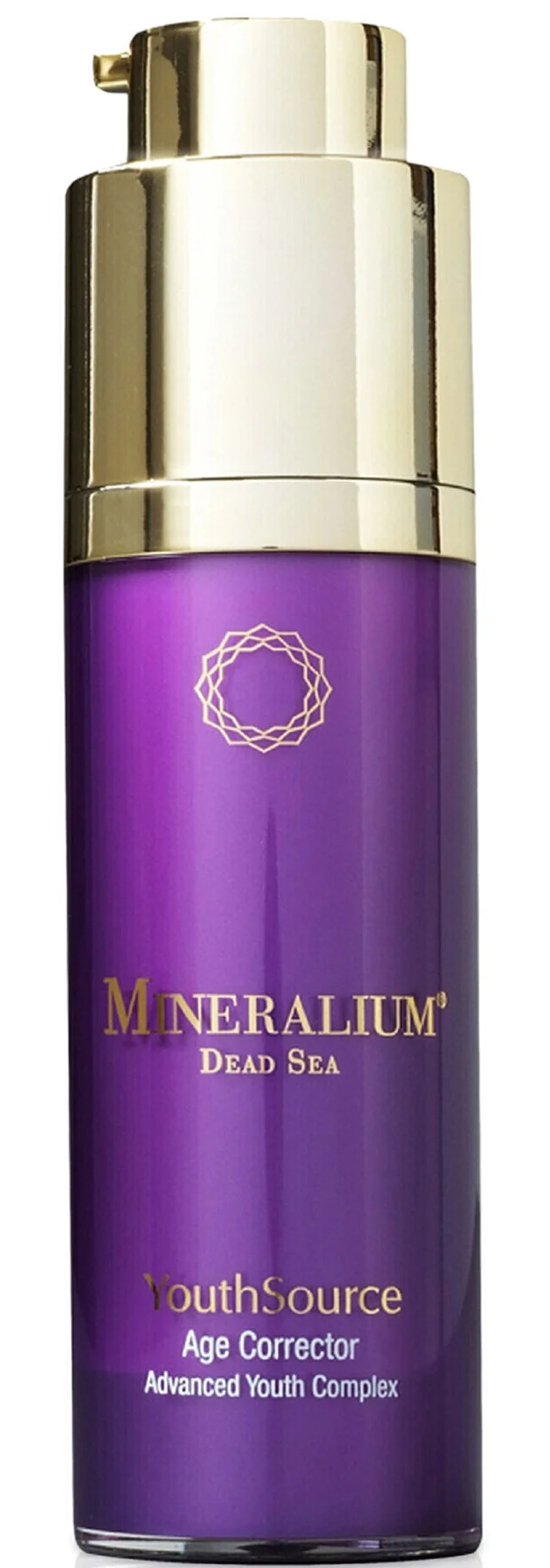 Triệt sắc Mineralium Youth Source Age Corrector