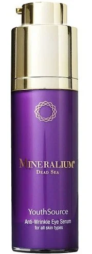 Tinh chất Mineralium Youthsource Anti-wrinkle Eye Serum