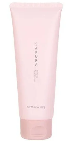 Sữa rửa mặt MINISO Sakura Cleanser
