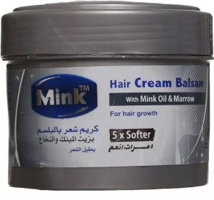 Kem Mink Cream With Balsam And Marrow