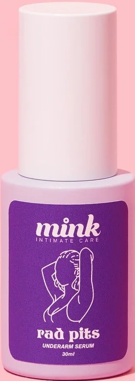 Tinh chất Mink Rad Pits Underarm Serum