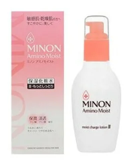 Sữa dưỡng Minon Amino Moist Charge Lotion