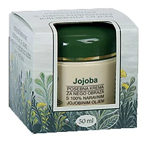 Mioba Jojoba face moisturizer for dry skin