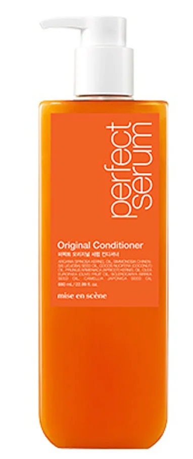 Dầu xả Mise-en-scène Mise En Scene Perfect Serum Original Conditioner