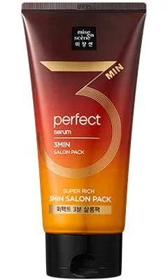 Tinh chất Mise-en-scène Perfect Serum 3min Salon Pack