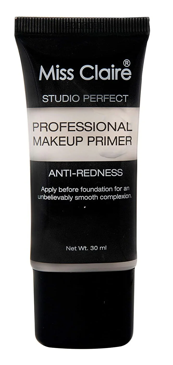 Miss Claire Makeup Primer