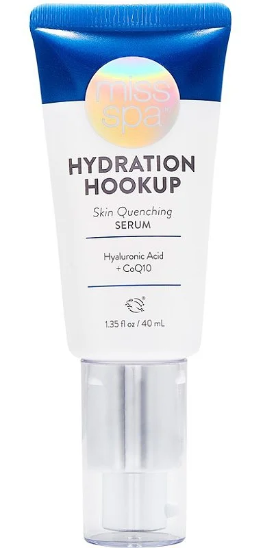Miss Spa Hydration Hookup Skin Quenching Serum
