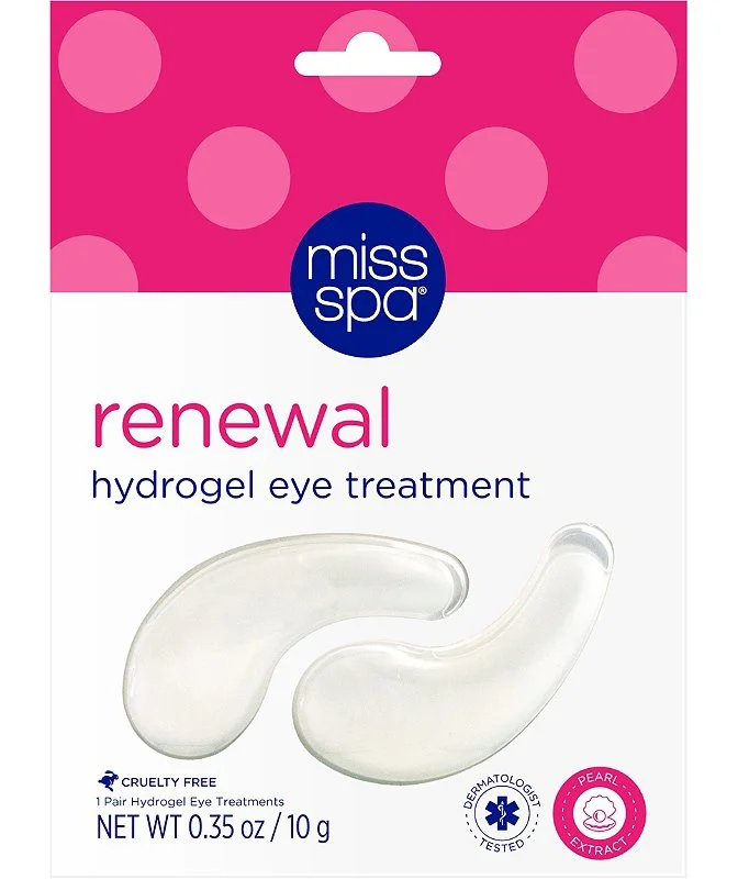 Sản phẩm đặc trị Miss Spa Renewal Hydrogel Eye Treatment
