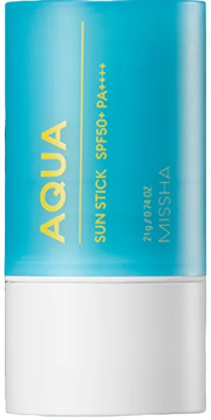 Chống nắng dạng thỏi Missha All Around Safe Block Aqua Sun Stick