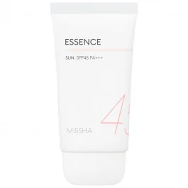 Missha All Around Safe Block Essence Sun Spf45/Pa+++