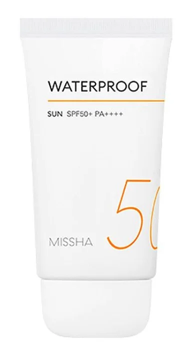Missha All Around Safe Block Waterproof Sun Spf50+/Pa+++