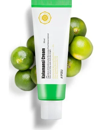 A'pieu Kalamansi Cream