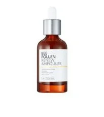 Missha Bee Pollen Renew Ampouler