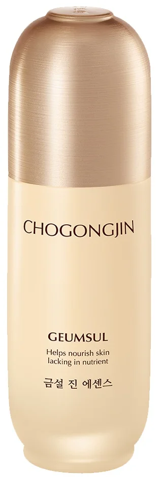 Tinh chất Missha Chogongjin Geumsul Jin Boosting Essence