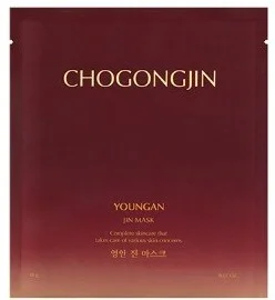 Mặt nạ Missha Chogongjin Youngan Jin Mask -