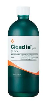 Missha Cicadin Hydro Ph Toner