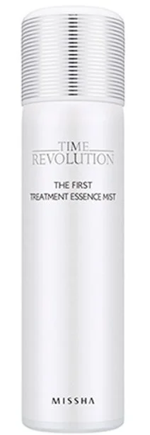 Missha First Treatment Essence Mist