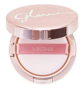 Missha Glow Tension Cushion