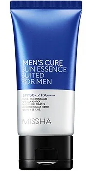 Tinh chất Missha Men's Cure Sun Essence Suited For Men