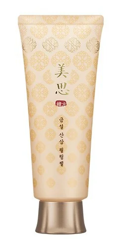 Missha Misa Geum Sul Wild Ginseng Exfoliating Gel