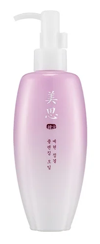 Missha Misa Yei Hyun Cleansing Oil