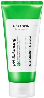 Missha Near Skin Ph Balancing Cleansing Cream