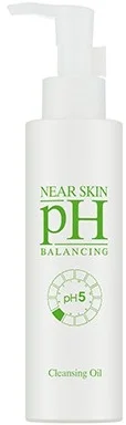 Missha Near Skin pH Balancing Cleansing Oil