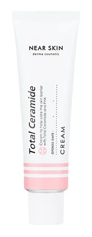 Missha Near Skin Total Ceramide Cream