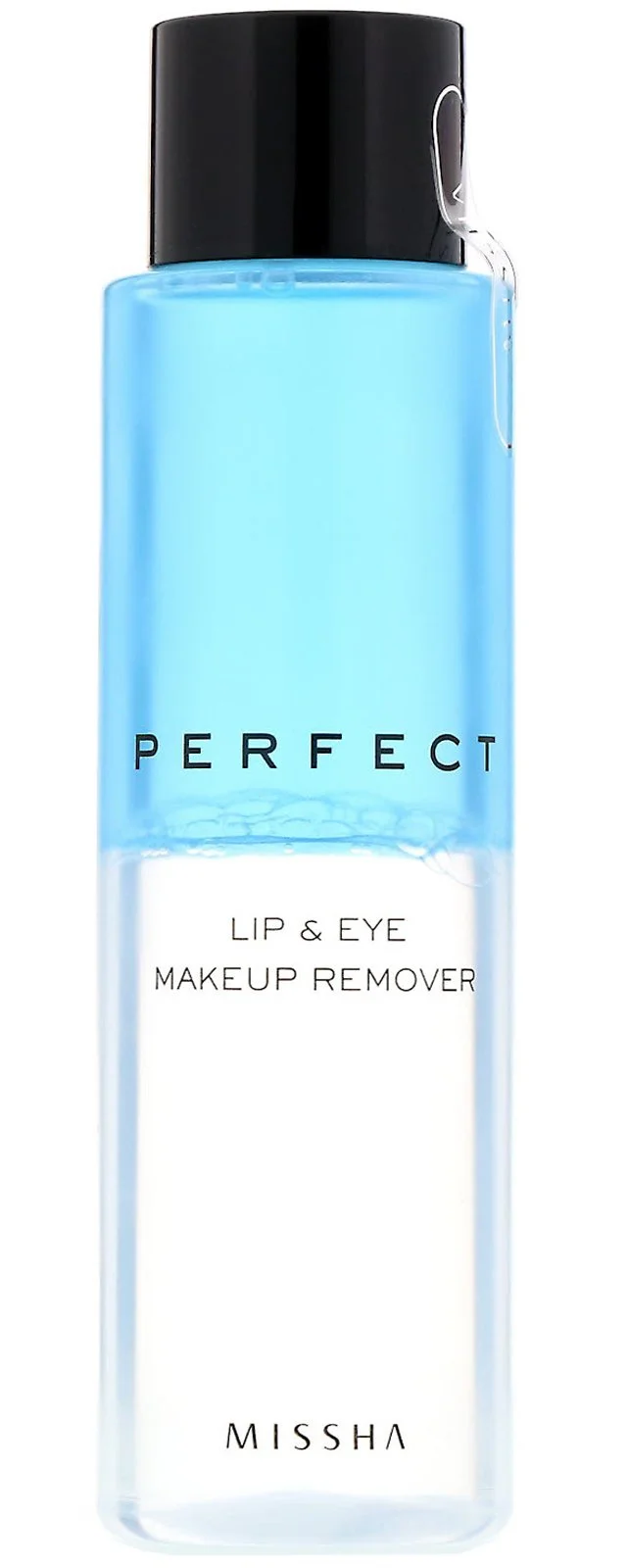 Tẩy trang Missha Perfect Lip & Eye Makeup Remover