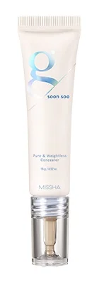 Missha Soon Soo Pure & Weightless Concealer